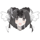 ໒ྀི♡　kitakawa　( ¬﹏¬ ) Discord server icon