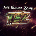 𝐓𝐡𝐞 𝐒𝐨𝐜𝐢𝐚𝐥 𝐙𝐨𝐧𝐞 18+ Discord server icon