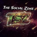 𝐓𝐡𝐞 𝐒𝐨𝐜𝐢𝐚𝐥 𝐙𝐨𝐧𝐞 18+ discord icon