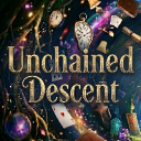 Uɴᴄʜᴀɪɴᴇᴅ Dᴇsᴄᴇɴᴛ Server Icon