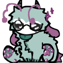 Welcome travellers! Discord server icon