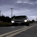 𝓣he Road 𝐇ome — supernatural
