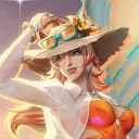 White Fox Mains