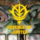 MOBILE SUIT FRONTLINE: REVENGE OF JUPITER[RP] Discord server icon