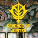 MOBILE SUIT FRONTLINE: REVENGE OF JUPITER[RP]