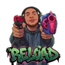 Reload Framework