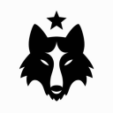 ₊˚ 🖤 PLUSH PUPS 🐾 .ᐟ Discord server icon