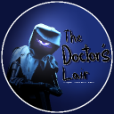 𓍯--┊The Doctor's Lair┊𖤐 Discord server icon