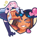 𓈒   𓏼🪽  ̣̣ ۟     bum garden     사    ﹒♡ Discord server icon