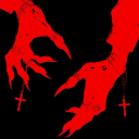 ☽ The ◯ Manor ☾ Discord server icon