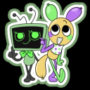 𝚅𝚎𝚎 𝚊𝚗𝚍 𝙻𝚘𝚘𝚎𝚢'𝚜 𝙿𝚊𝚐𝚎𝚊𝚗𝚝 Discord server icon