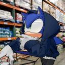 ᯓ★ Petals in the Wind Discord server icon