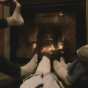 𝔗𝑯𝑬 𝓓𝑨𝑹𝑲 𝔄𝑮𝑬 — ʰᵃʳʳʸ ᵖᵒᵗᵗᵉʳ ᵃᵘ Discord server icon