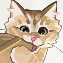 The Dapper Feline Society Discord server icon