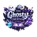 Ghosty  Creation Studio <3's icon