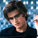 ⋆˚࿔ Keys (free guy) 𑣲 Discord server icon