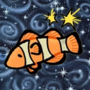 It’s aquarim time