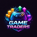 GameTraders|Hangout|trading Discord server icon
