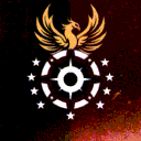 ◤ 𝐔𝐧𝐢𝐭𝐞𝐝 𝐏𝐥𝐚𝐧𝐞𝐭𝐚𝐫𝐲 𝐑𝐞𝐩𝐮𝐛𝐥𝐢𝐜𝐬 𝐨𝐟 𝐒𝐨𝐥𝐚𝐫𝐢𝐚 (Solv16) Discord server icon