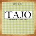 Ciudad de Tajo's icon