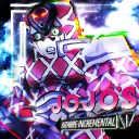 JoJo's Bizarre Incremental
