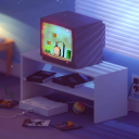 The Cozy Console