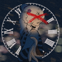 Down the Rabbit Hole || DANGANRONPA Discord server icon