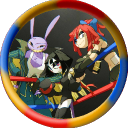 Ring The Bell! || TADC Fight Club AU RP Server (18+) Discord server icon