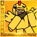 You vs Skidders: Community Server