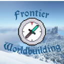 Frontier Worldbuilding Discord server icon