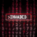 /Invaded #26'