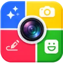 Photo Grid Collage