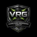 Vanguard Response Group Discord server icon