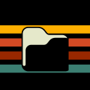 Polaris Interactive. Discord server icon