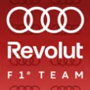 Audi F1 discord icon