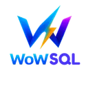 WoWSQL