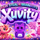 Xuvity SAB (TRADING/SELLING)