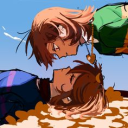 * SPARE > [Undertale: Delirium of timelines] Discord server icon