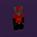 P's hut Discord server icon