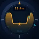 DeepSix Dive Log