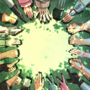 BNHA | Our Worlds Beyond Discord server icon