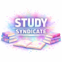 Study Syndicate Discord server icon