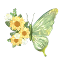 𝜗𝜚﹕serenia﹒࿐ Discord server icon