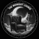𝑻𝒉𝒆 𝑴𝒊𝒅𝒏𝒊𝒈𝒉𝒕 𝑳𝒐𝒖𝒏𝒈𝒆 🌙 Discord server icon