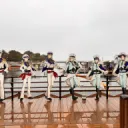 315ﾀｸﾞｻｰﾊﾞｰ