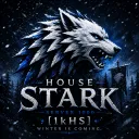 House Stark - s1000