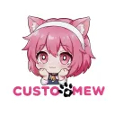CustoMew