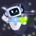 Velocity Predictor Stake's icon