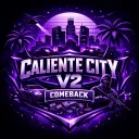 Caliente City V2 2026