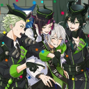 *ੈ🐉 ༘⋆໋✧˚ 𝑫𝒊𝒂𝒔𝒐𝒎𝒏𝒊𝒂 𝑻𝒉𝒐𝒓𝒏𝒃𝒐𝒖𝒏𝒅 𝑺𝒉𝒓𝒊𝒏𝒆 *ੈ🐉 ༘⋆໋✧˚ Discord server icon